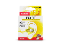 Alpine Proteção Auditiva Fly Fit Alpine Alpine Proteção Auditiva Fly Fit Alpine